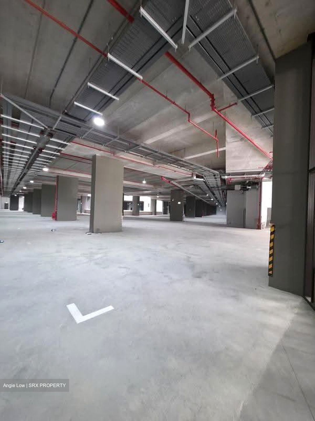 Tampines Connection (D18), Factory #623037521